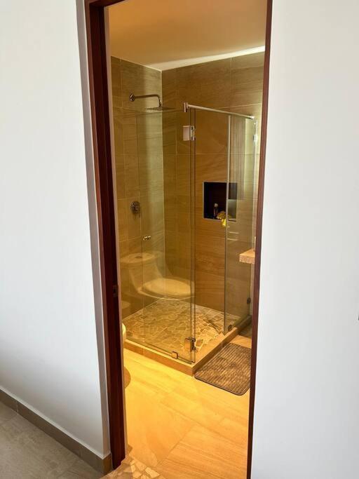 Appartement Vidamar Refugio Costero / Zona Diamante Acapulco