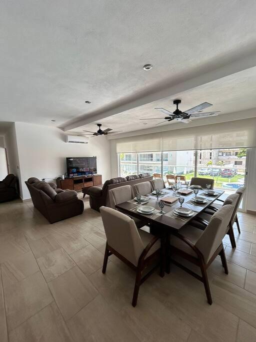 Vidamar Refugio Costero / Zona Diamante Appartement Acapulco