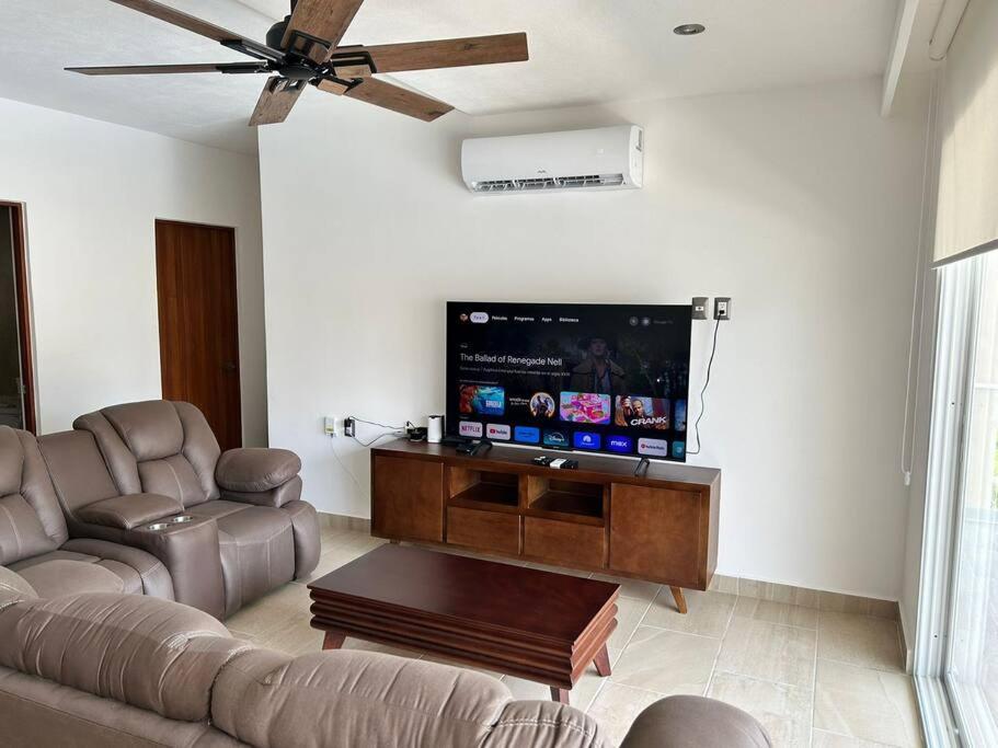 Appartement Vidamar Refugio Costero / Zona Diamante *