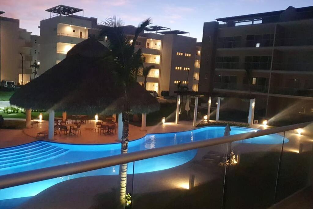 Appartement Vidamar Refugio Costero / Zona Diamante *