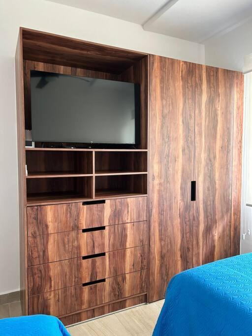 Appartement Vidamar Refugio Costero / Zona Diamante Acapulco